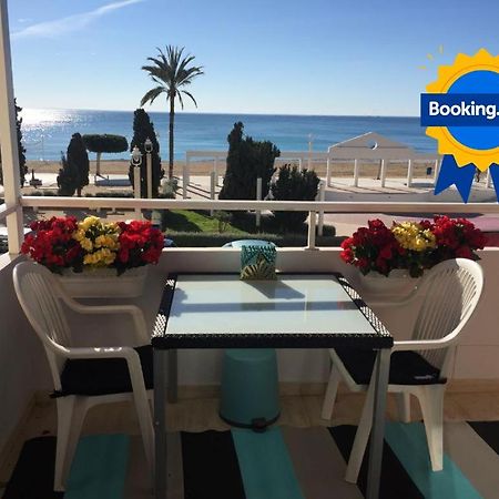 Appartement Magnifico Apartamento Junto A La Playa! à Altea Extérieur photo