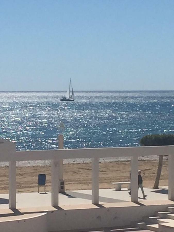 Appartement Magnifico Apartamento Junto A La Playa! à Altea Extérieur photo