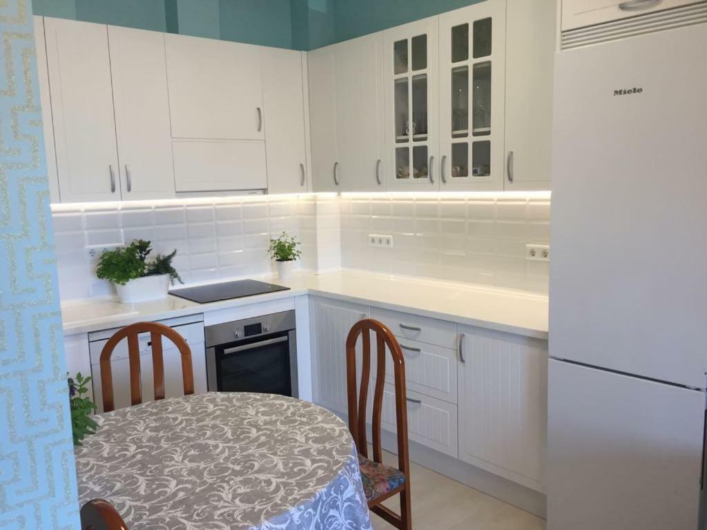 Appartement Magnifico Apartamento Junto A La Playa! à Altea Extérieur photo