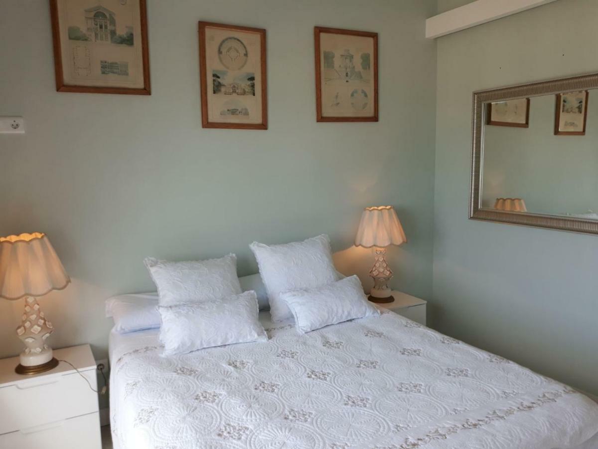 Appartement Magnifico Apartamento Junto A La Playa! à Altea Extérieur photo