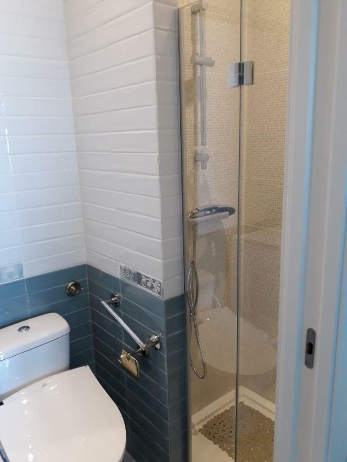 Appartement Magnifico Apartamento Junto A La Playa! à Altea Extérieur photo