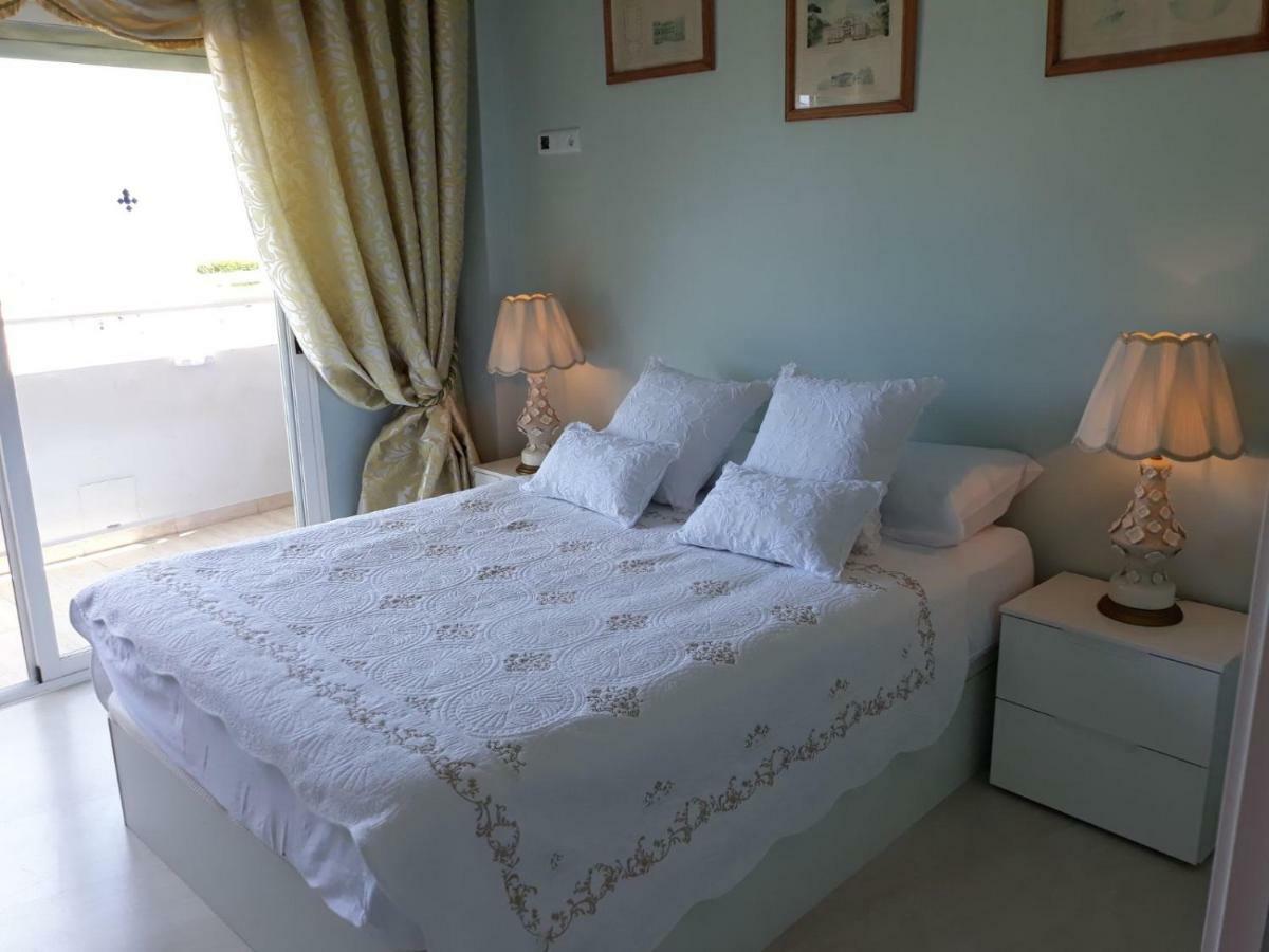 Appartement Magnifico Apartamento Junto A La Playa! à Altea Extérieur photo