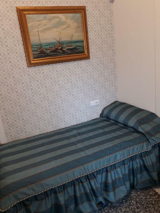 Appartement Magnifico Apartamento Junto A La Playa! à Altea Extérieur photo