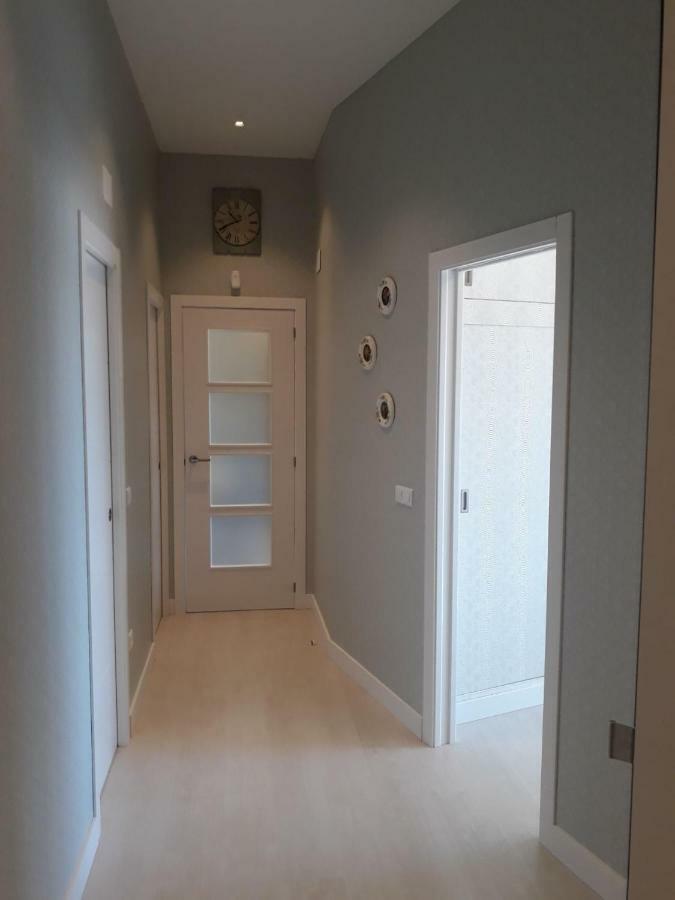 Appartement Magnifico Apartamento Junto A La Playa! à Altea Extérieur photo