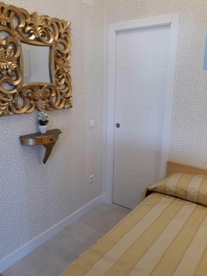 Appartement Magnifico Apartamento Junto A La Playa! à Altea Extérieur photo